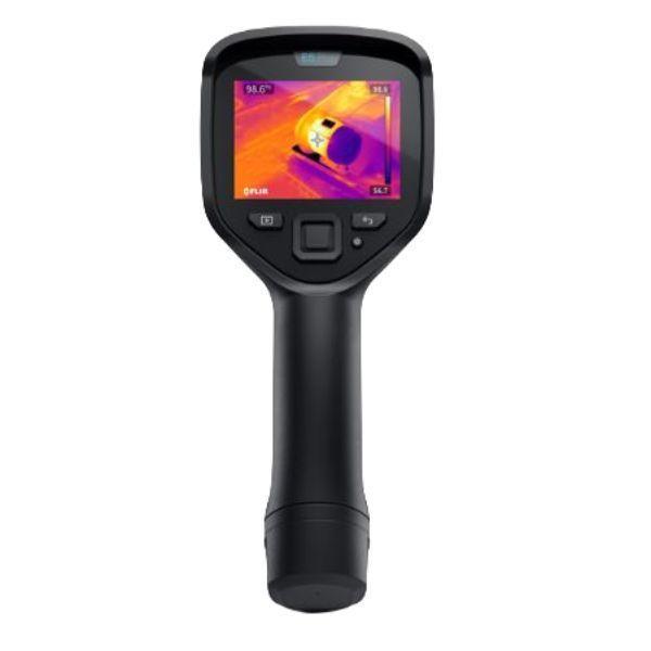 FLIR E5 PRO กล้องถ่ายภาพความร้อน (160x120 Pixels)-photo0