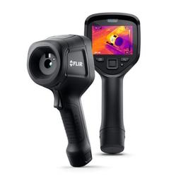 FLIR E5 PRO กล้องถ่ายภาพความร้อน (160x120 Pixels)-small-photo3