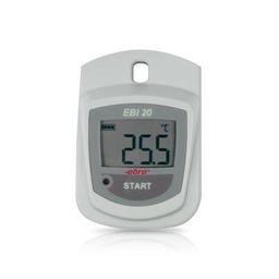 Ebro EBI20-T1 เครื่องบันทึกอุณหภูมิ | IP67-small-photo0