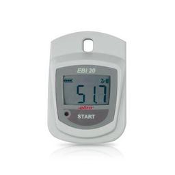 Ebro EBI20-TH1 เครื่องบันทึกอุณหภูมิและความชื้น | IP52-small-photo0