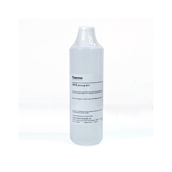Eutech EC-CD น้ำยา Conductivity  (1.413 mS Solution)-photo0
