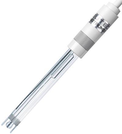 EUTECH General purpose plastic-body pH electrode-photo0