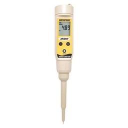 EUTECH PHSPEAR เครื่องวัดพีเอชแบบปากกา Waterproof pHSpear-small-photo0