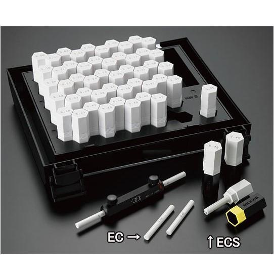 EISEN ECS-3_30mm pin gauges made from fine ceramics (zirconia) with Handle-photo0