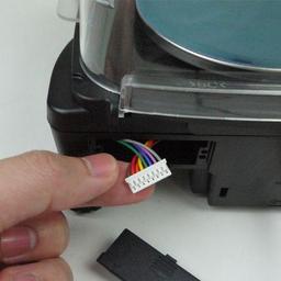 AND EJ-123 เครื่องชั่งน้ำหนักดิจิตอล | Max.120g-small-photo2