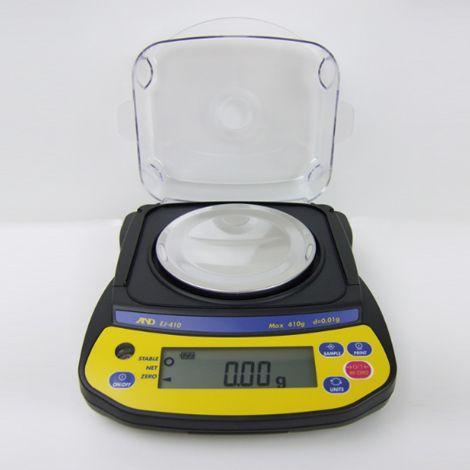 AND EJ-610 เครื่องชั่งน้ำหนักดิจิตอล | Max.610g-photo1