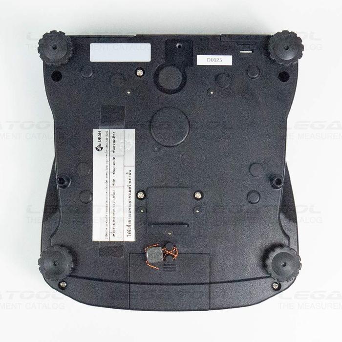 AND EJ-6100 เครื่องชั่งน้ำหนักดิจิตอล | Max.6100g-photo3