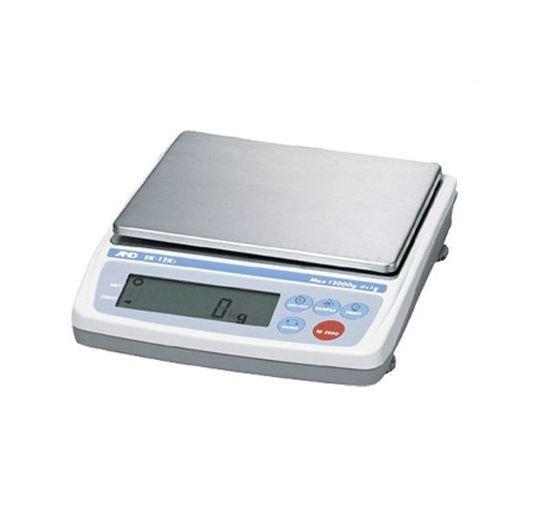 AND EK-2000i เครื่องชั่งน้ำหนักดิจิตอล | Max.2000g-photo0