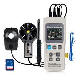 Lutron EMC-9400SD เครื่องวัดอเนกประสงค์ 7in1-small-photo0