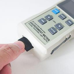 Lutron EMC-9400SD เครื่องวัดอเนกประสงค์ 7in1-small-photo6