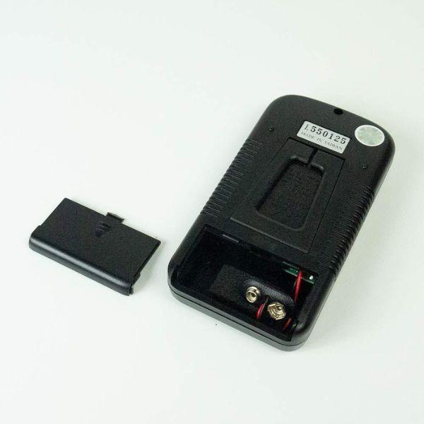 Lutron EMF-822A เครื่องทดสอบสนามแม่เหล็กไฟฟ้า-photo4