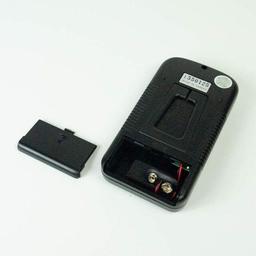 Lutron EMF-822A เครื่องทดสอบสนามแม่เหล็กไฟฟ้า-small-photo4