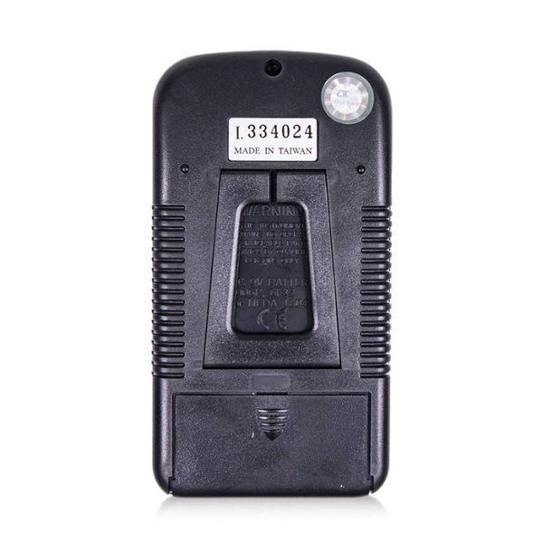 Lutron EMF-822A เครื่องทดสอบสนามแม่เหล็กไฟฟ้า-photo5