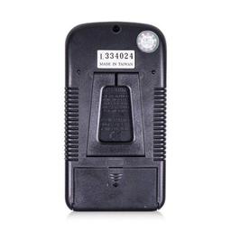 Lutron EMF-822A เครื่องทดสอบสนามแม่เหล็กไฟฟ้า-small-photo5