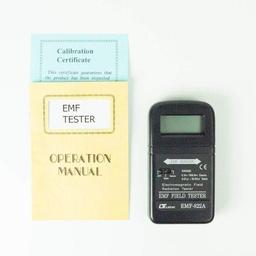 Lutron EMF-822A เครื่องทดสอบสนามแม่เหล็กไฟฟ้า-small-photo6