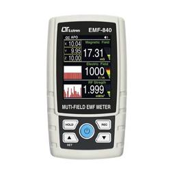 LUTRON EMF-840 มัลติแคลมป์มิเตอร์ -small-photo0