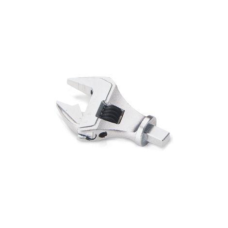 Eclatorq EQ-3010007 หัวเปลี่ยนประแจวัดแรงบิด Adjustable Spanner Insert (Max. Open 27 mm.) | 9x12-photo0