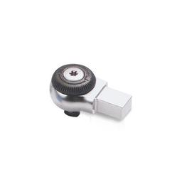 Eclatorq EQ-3016112 หัวเปลี่ยนประแจวัดแรงบิด Round Ratchet Head | 14X18-small-photo0