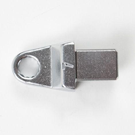 Eclatorq EQ-31-B-3212 หัวเปลี่ยนประแจวัดแรงบิด Box End Insert 21 mm. | 9x12-photo2