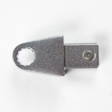 Eclatorq EQ-31-B-3212 หัวเปลี่ยนประแจวัดแรงบิด Box End Insert 21 mm. | 9x12-photo3
