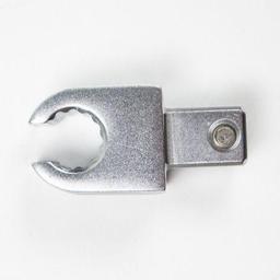 Eclatorq EQ-31-F-3102 หัวเปลี่ยนประแจวัดแรงบิด Flare Nut Insert  10 mm. | 9x12-small-photo2