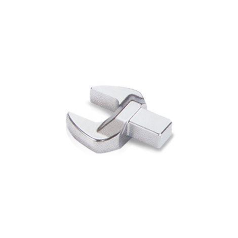 Eclatorq EQ-31-O-3132 หัวเปลี่ยนประแจวัดแรงบิด Open End Head Insert | 9x12-photo0