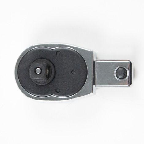Eclatorq EQ-35205 หัวเปลี่ยนประแจวัดแรงบิด L-Lock-Rachet Insert | 9x12-photo1