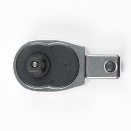 Eclatorq EQ-35205 หัวเปลี่ยนประแจวัดแรงบิด L-Lock-Rachet Insert | 9x12-small-photo1