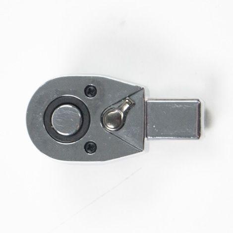 Eclatorq EQ-35205 หัวเปลี่ยนประแจวัดแรงบิด L-Lock-Rachet Insert | 9x12-photo2