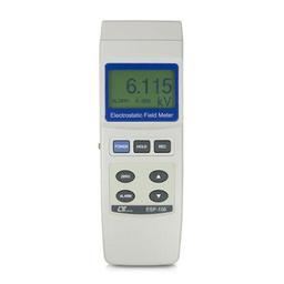 Lutron ESF-106 เครื่องวัดไฟฟ้าสถิตย์-small-photo0