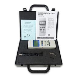 Lutron ESF-106 เครื่องวัดไฟฟ้าสถิตย์-small-photo5