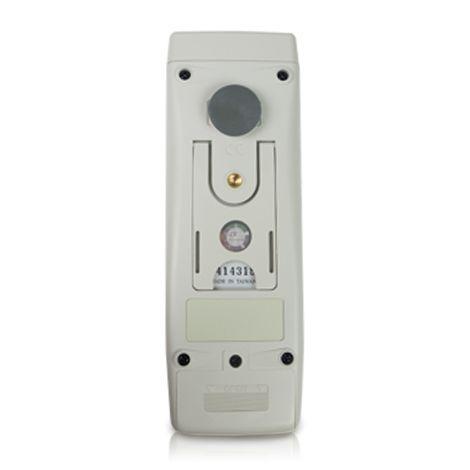 Lutron ESF-106 เครื่องวัดไฟฟ้าสถิตย์-photo7
