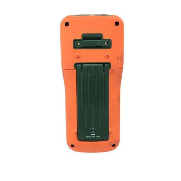 EXTECH EX-380260 เครื่องเมกะโอห์มมิเตอร์แบบดิจิตอล Digital Megohmmeter-photo3