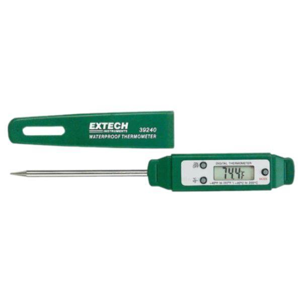 Extech EX-39240 เซนเซอร์วัดอุณหภูมิ แบบเข็ม Thermometer-40 ถึง 200°C-photo1
