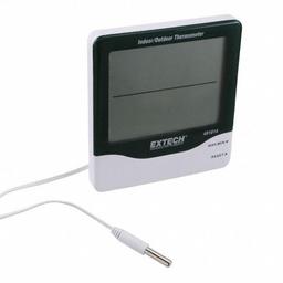 Extech EX-401014 เครื่องวัดอุณหภูมิ Big Digit Indoor Outdoor Thermometer│10 ถึง 60°C-small-photo1