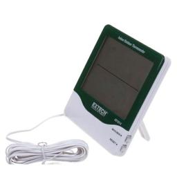 Extech EX-401014 เครื่องวัดอุณหภูมิ Big Digit Indoor Outdoor Thermometer│10 ถึง 60°C-small-photo2