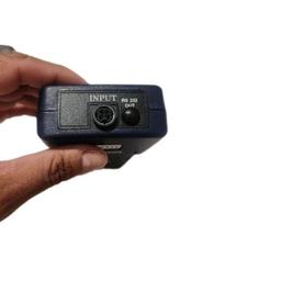 EXTECH EX-407510 เครื่องวัดออกซิเจนในน้ำ-small-photo1