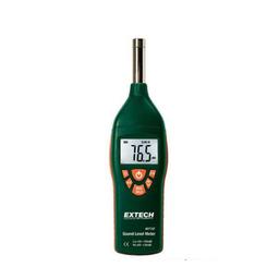 EXTECH EX-407732-KIT เครื่องวัดเสียง ทดสอบเสียง Sound Meter-small-photo1