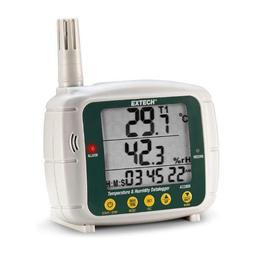 EXTECH EX-42280A เครื่องบันทึกอุณหภูมิความชื้น Temperature Humidity-small-photo1