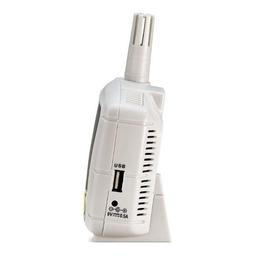 EXTECH EX-42280A เครื่องบันทึกอุณหภูมิความชื้น Temperature Humidity-small-photo2