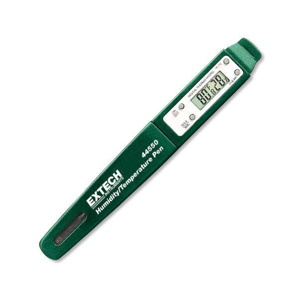 Extech EX-44550 ปากกาวัดความชิ้นและอุณหภูมิ-photo0