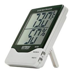 Extech EX-445703 เครื่องวัดอุณหภูมิและความชื้นสัมพัทธ์ │-10°C to 60°C-small-photo1
