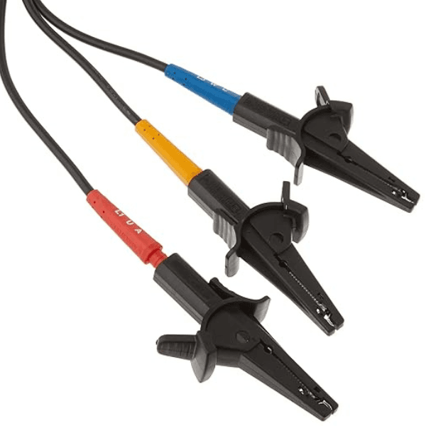 EXTECH EX-480400 เครื่องตรวจวัดลำดับเฟส Phase Sequence Tester-photo3