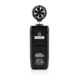 EXTECH EX-AN250W เครื่องวัดความเร็วลม Connectivity to ExView® App-small-photo2