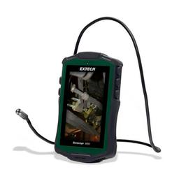 EXTECH EX-BR90 กล้องส่องภายในท่อ กล้องส่องในที่แคบ Borescope Inspection Camera-small-photo1