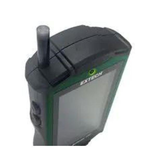 EXTECH EX-BR90 กล้องส่องภายในท่อ กล้องส่องในที่แคบ Borescope Inspection Camera-photo2