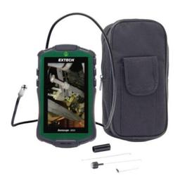 EXTECH EX-BR90 กล้องส่องภายในท่อ กล้องส่องในที่แคบ Borescope Inspection Camera-small-photo4