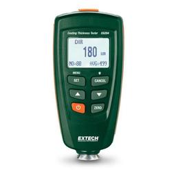 EXTECH EX-CG204 เครื่องทดสอบความหนาผิวเคลือบ-small-photo0
