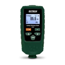EXTECH EX-CG206 เครื่องวัดความหนาผิวเคลือบ Coating Thickness Tester-small-photo0
