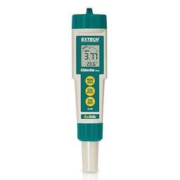 EXTECH EX-CL200 เครื่องวัดคลอรีน-small-photo0